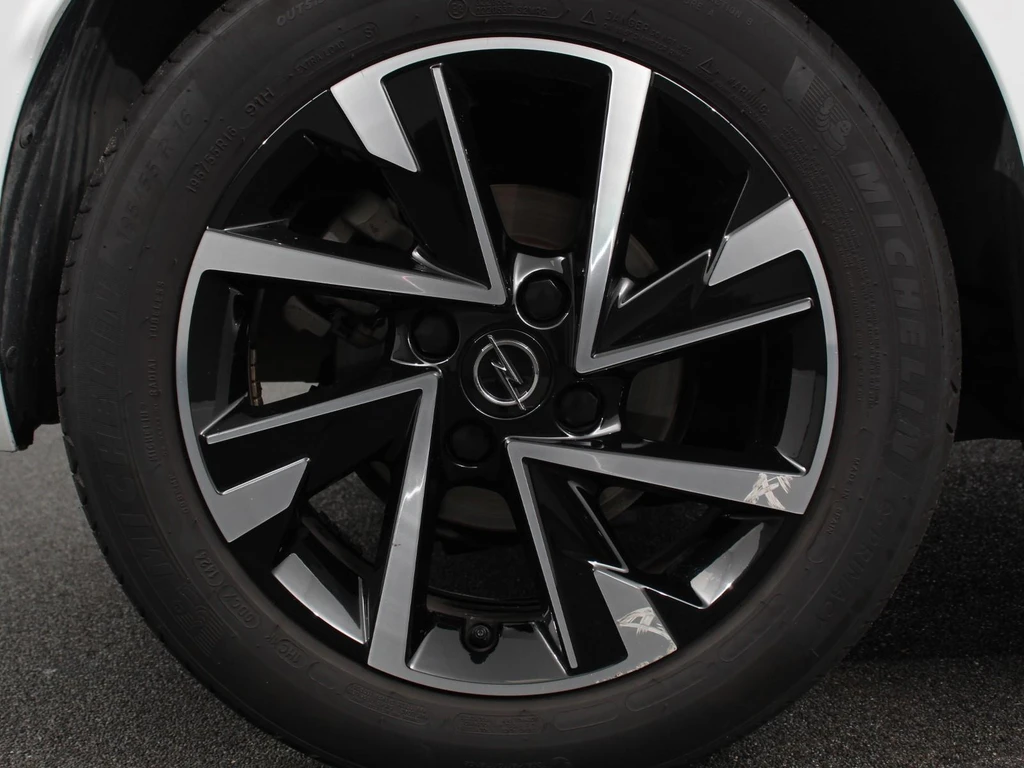 Opel Corsa – foto 7