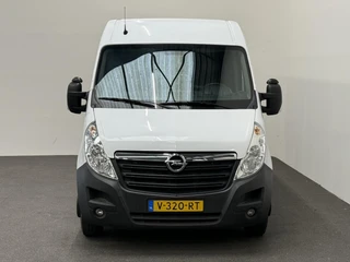 Opel Movano – thumbnail 9