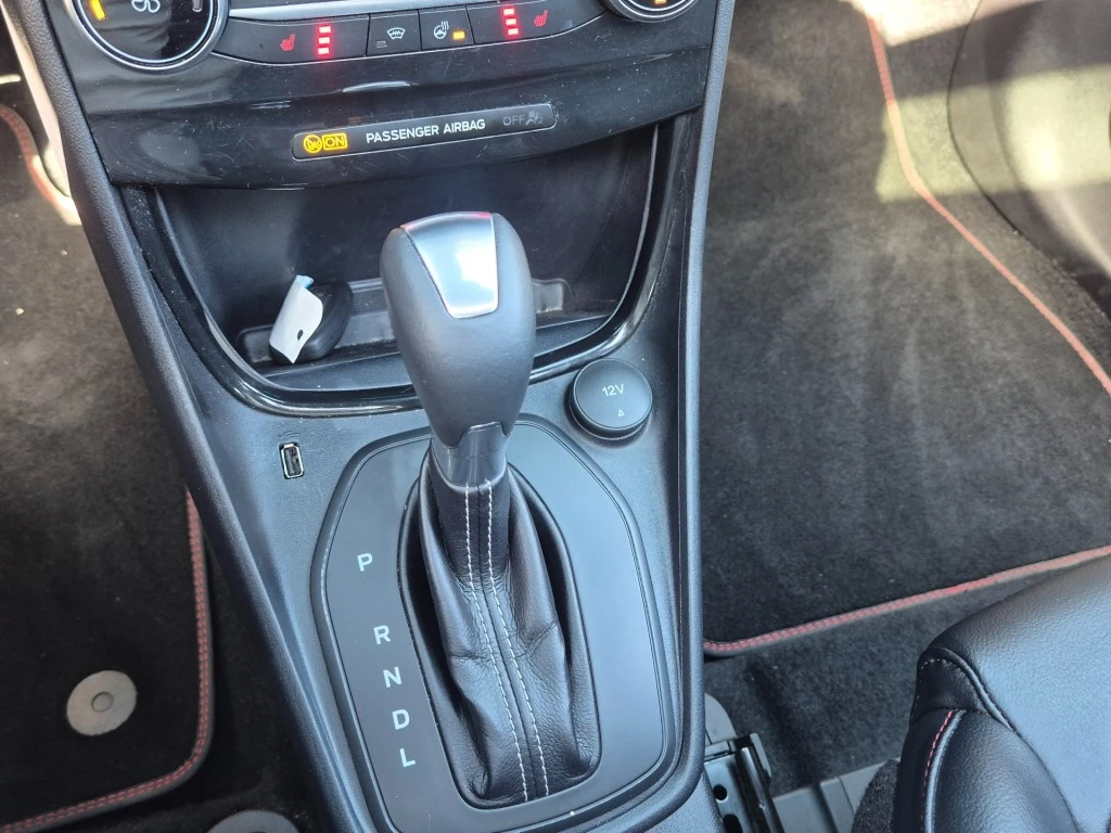 Ford Puma – foto 15