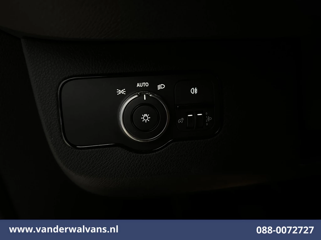 Mercedes-Benz Sprinter – foto 15