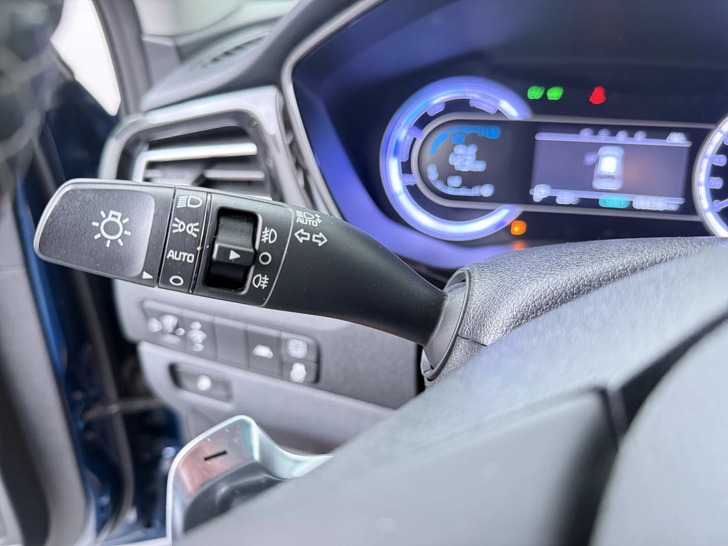 Kia Niro – foto 26