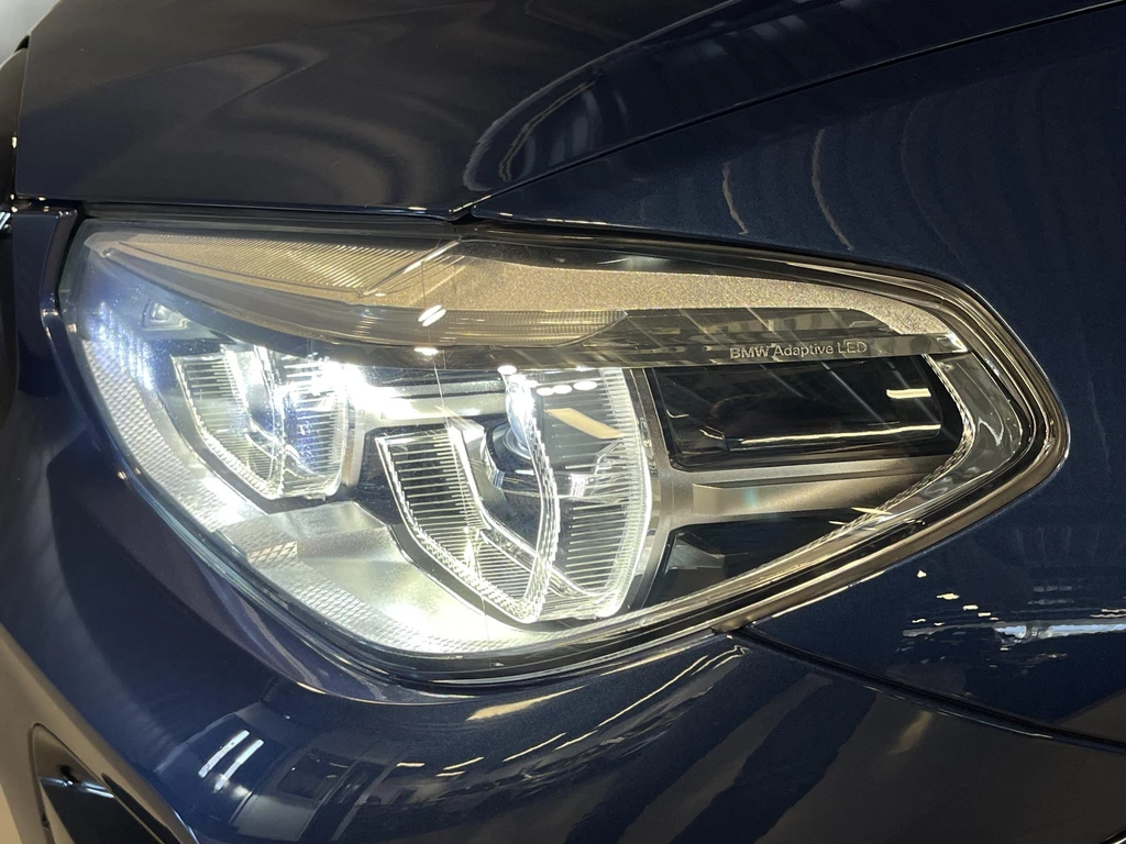 BMW X3 – foto 30