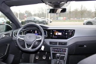Volkswagen Taigo – thumbnail 9
