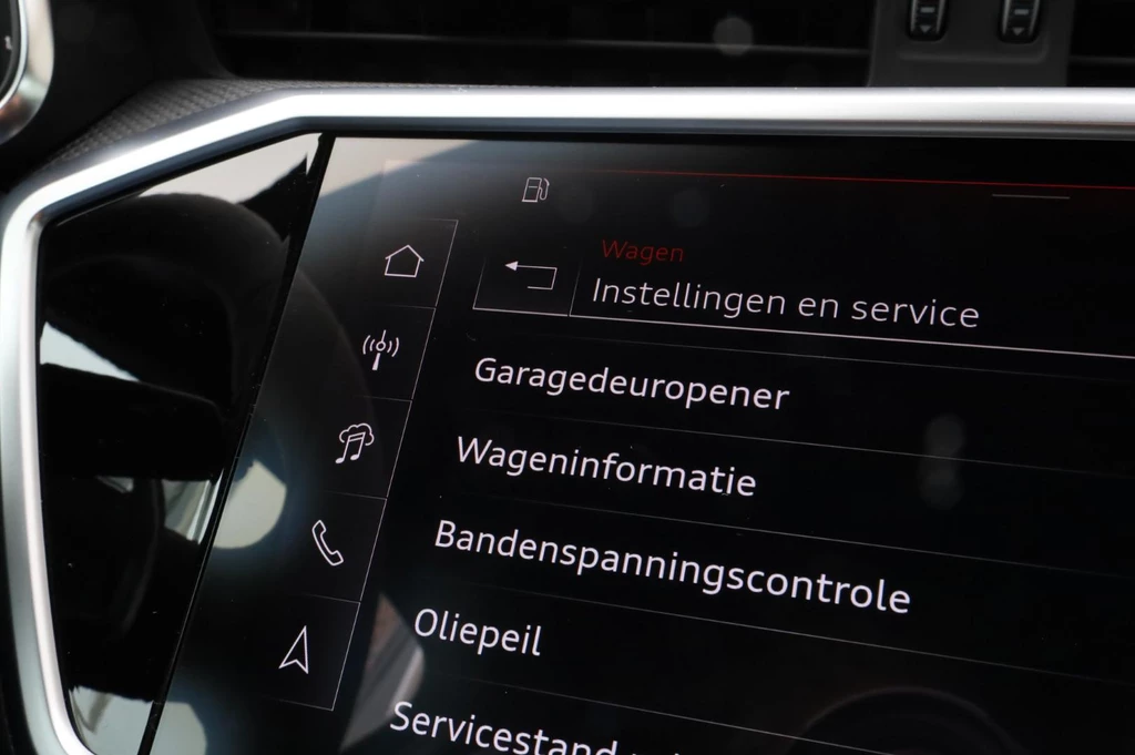 Audi RS6 – foto 39