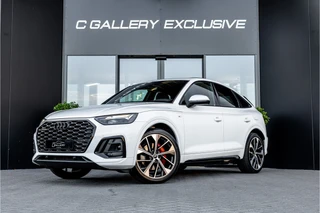 Audi Q5 – thumbnail 1