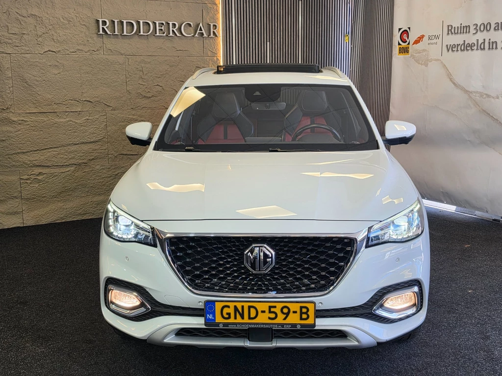MG EHS – foto 6
