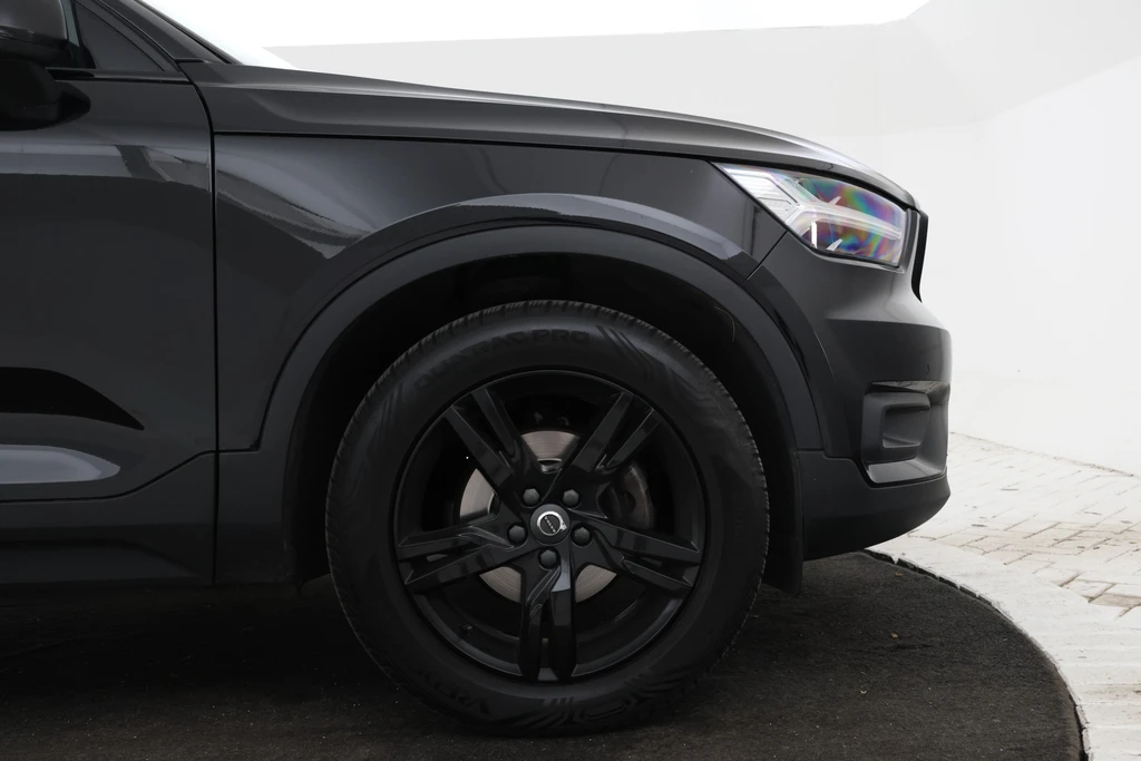 Volvo XC40 – foto 9
