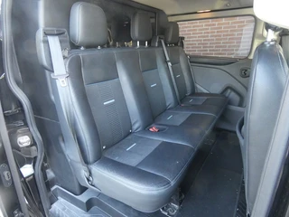 Ford Transit Custom – thumbnail 17