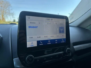 Ford EcoSport – thumbnail 12