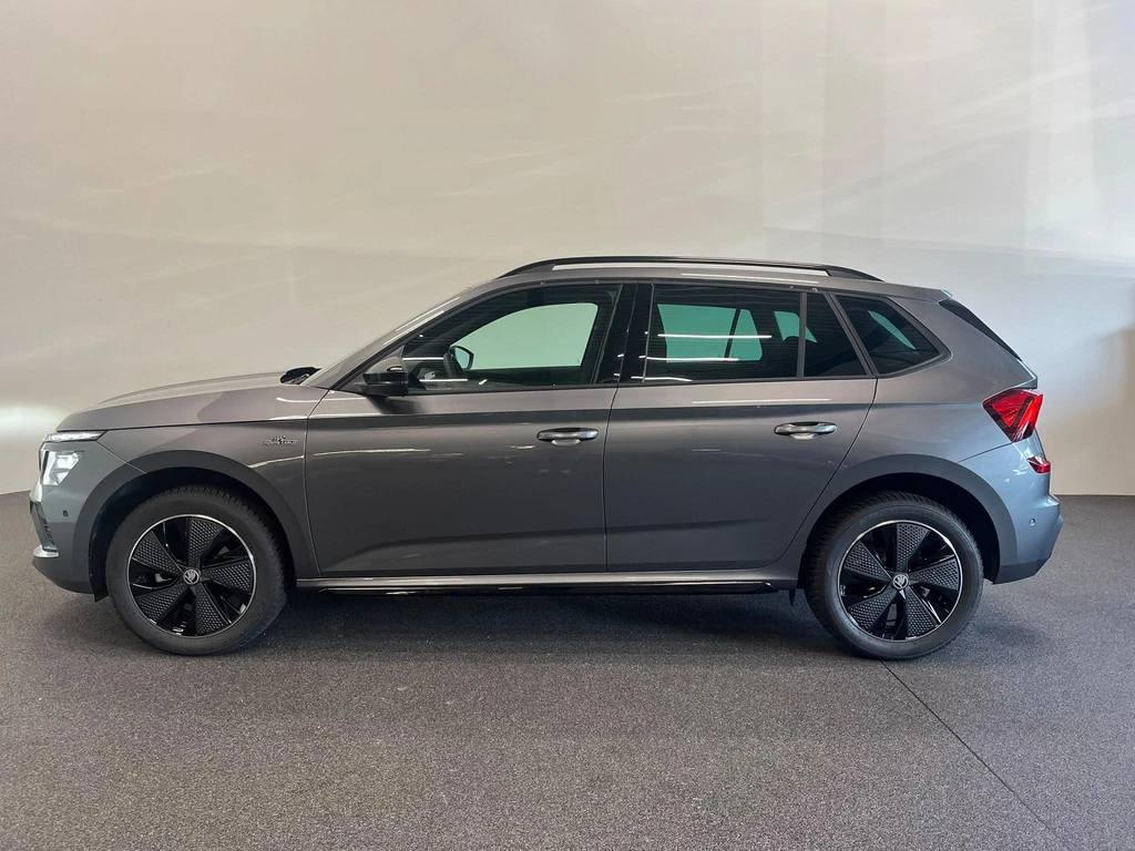 Škoda Kamiq – foto 2