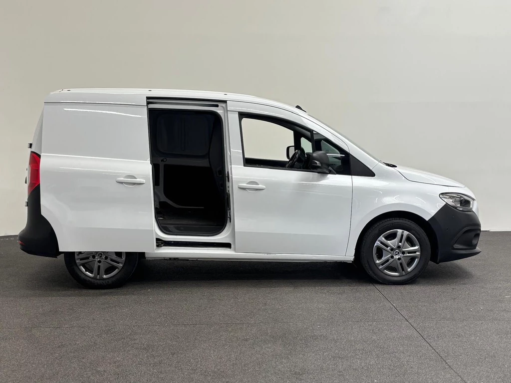 Mercedes-Benz Citan – foto 6