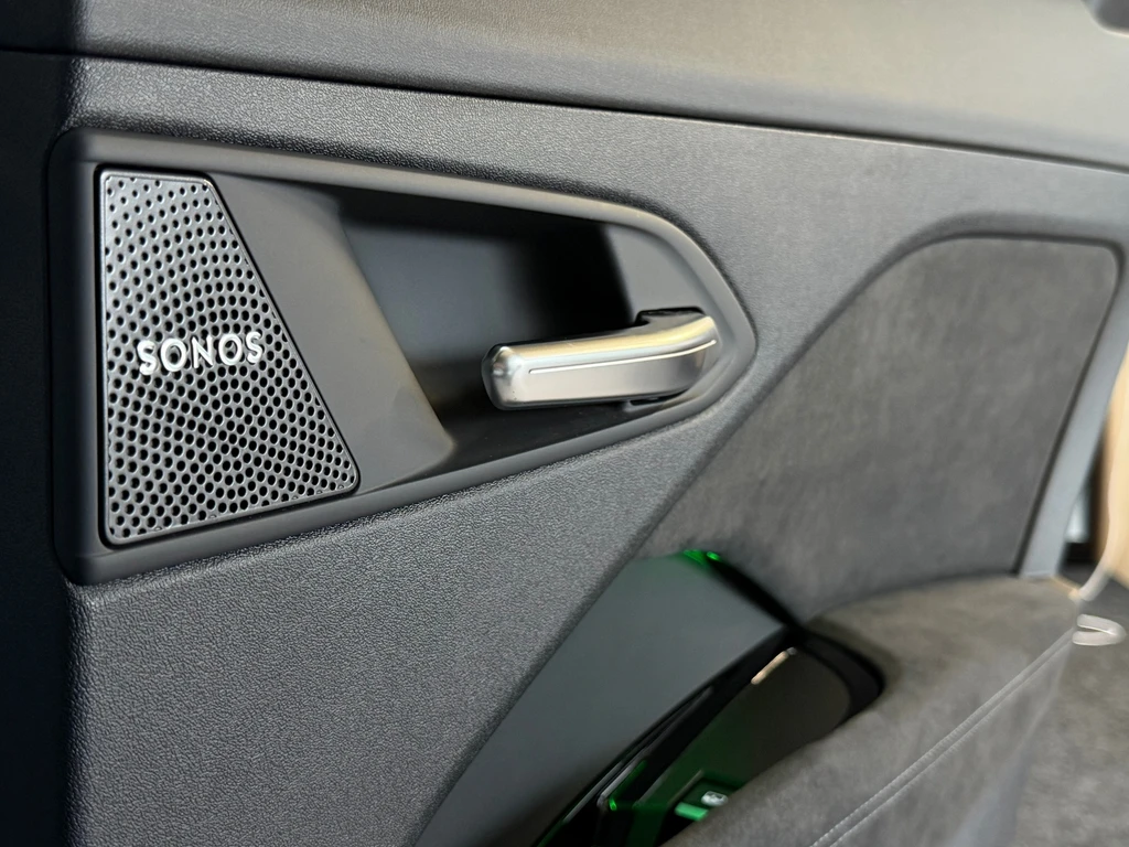 Audi Q3 – foto 16