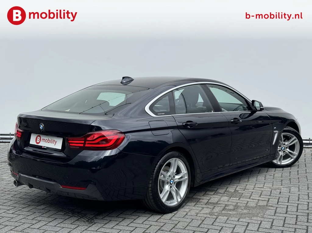 BMW 4 Serie – foto 5