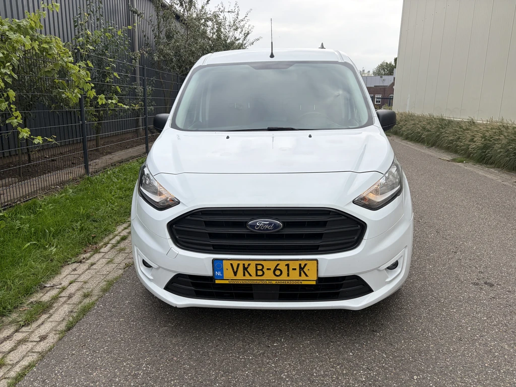 Ford Transit Connect – foto 8