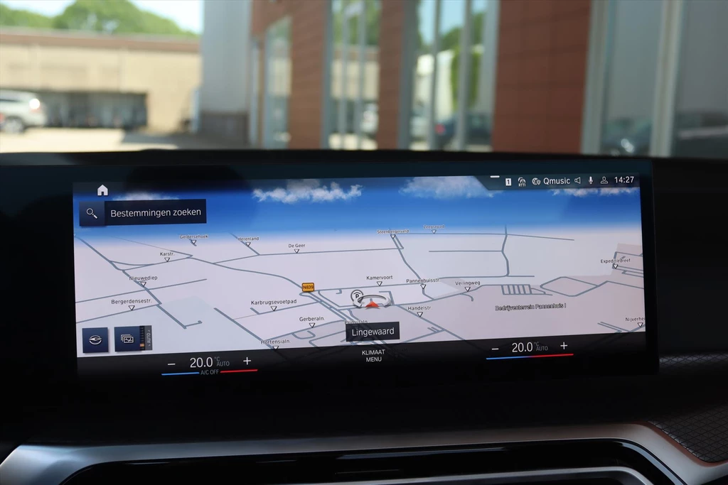 BMW 4 Serie – foto 34