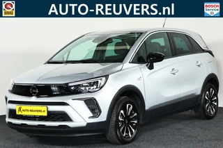 Opel Crossland – thumbnail 1