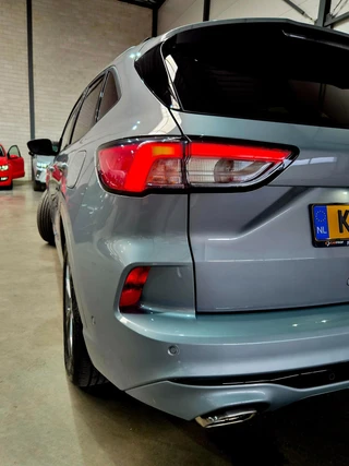 Ford Kuga – thumbnail 6