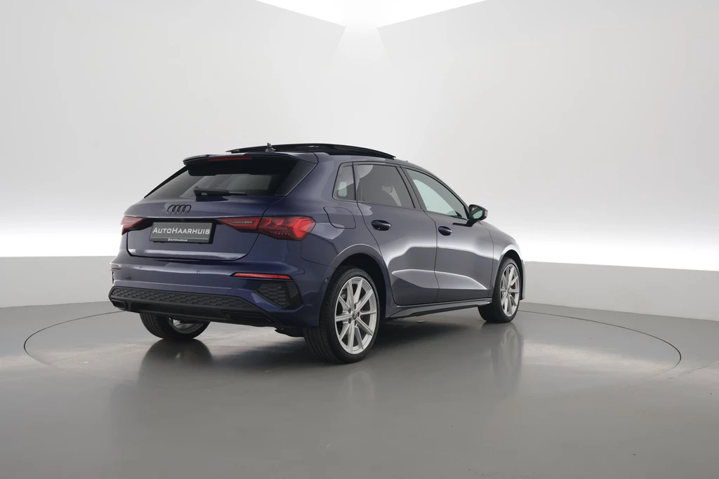 Audi A3 – foto 3