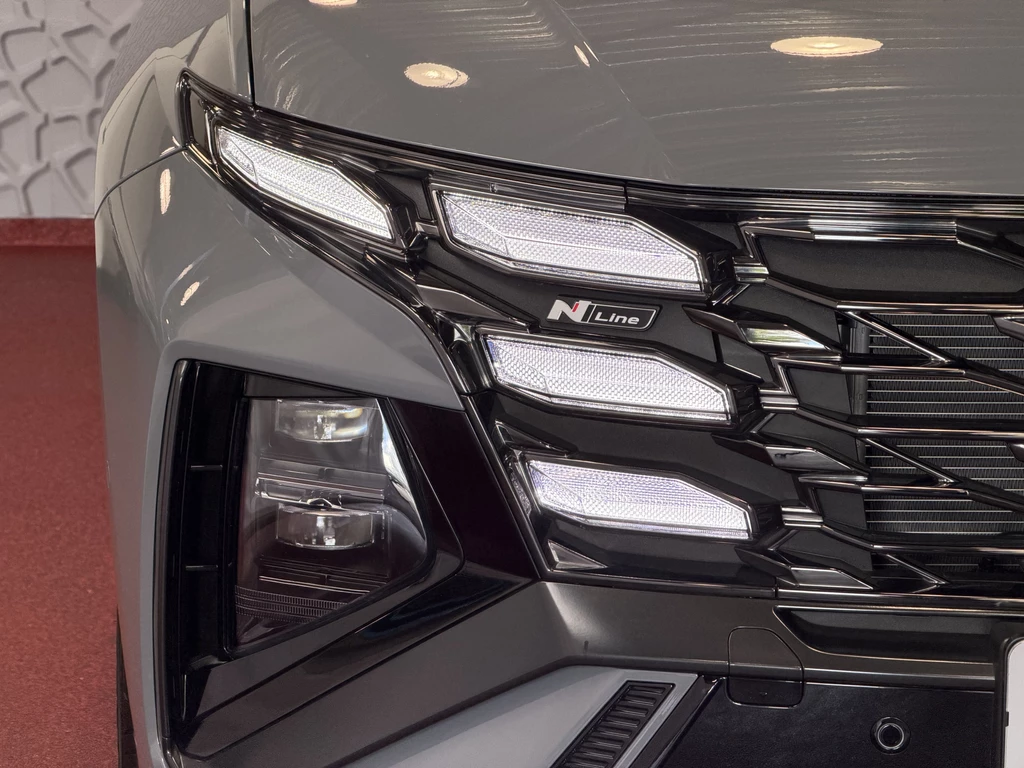 Hyundai Tucson – foto 86