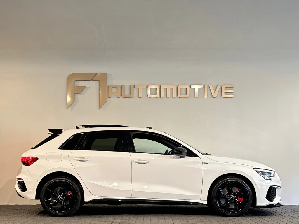 Audi A3 – foto 6