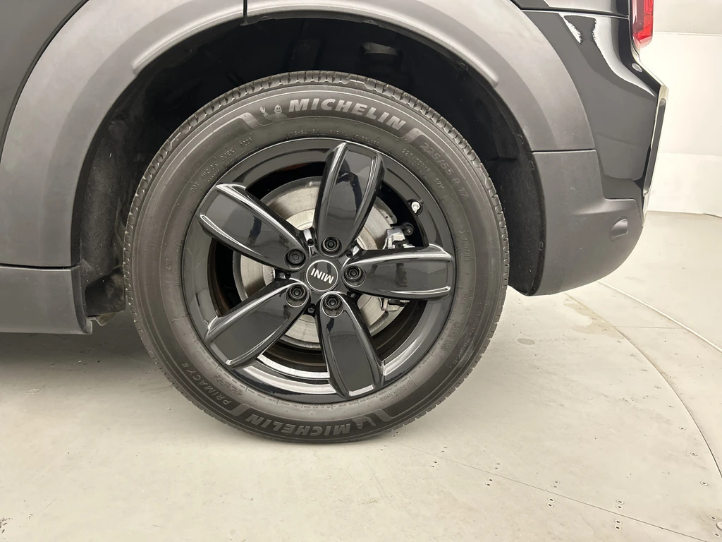 MINI Countryman – foto 34