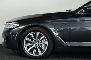 BMW 5 Serie – thumbnail 42
