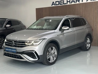 Volkswagen Tiguan Allspace – thumbnail 2