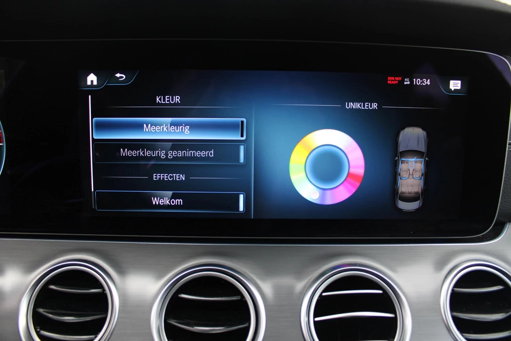 Mercedes-Benz E-Klasse – foto 47