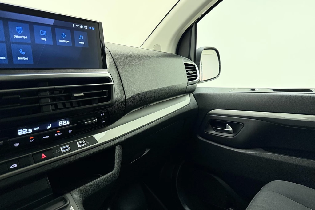 Peugeot Expert – foto 27