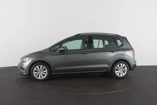 Volkswagen Golf Sportsvan – thumbnail 4