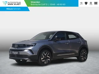 Opel Mokka – thumbnail 1