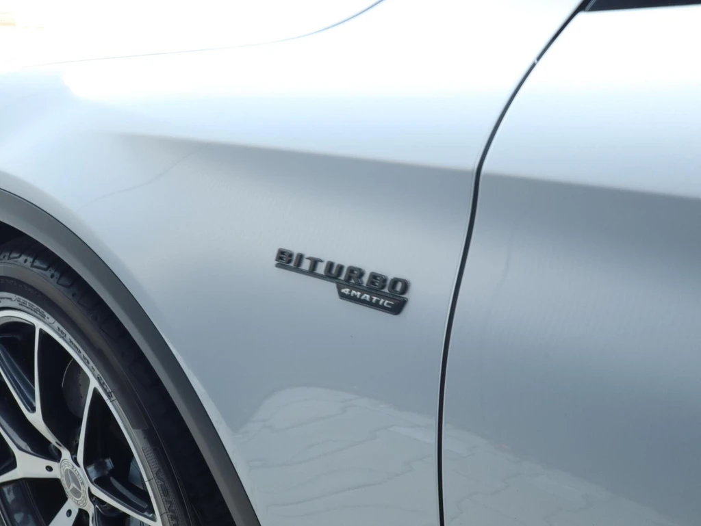 Mercedes-Benz GLC – foto 49