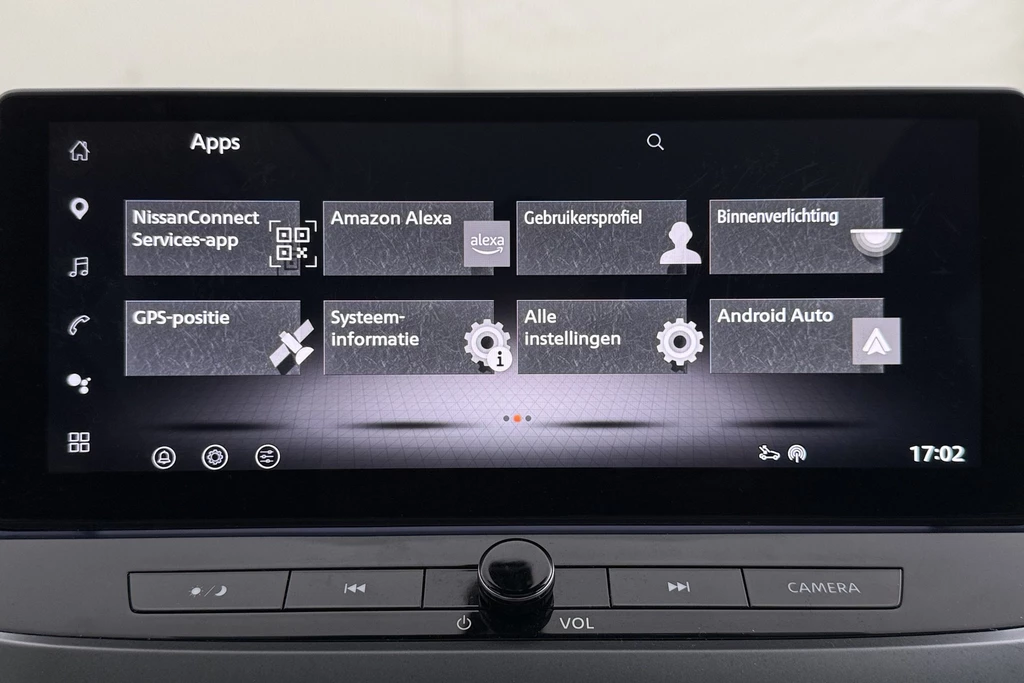 Nissan QASHQAI – foto 22