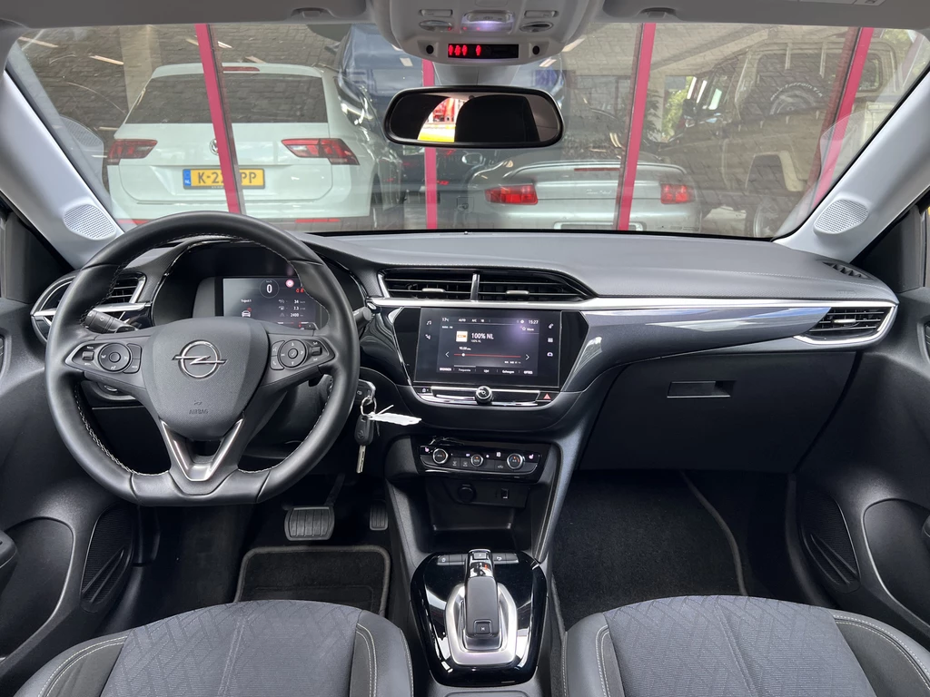 Opel Corsa – foto 16
