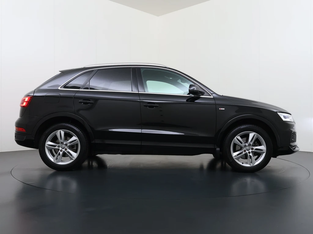 Audi Q3 – foto 7