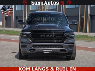 Dodge Ram Pick-Up – thumbnail 30