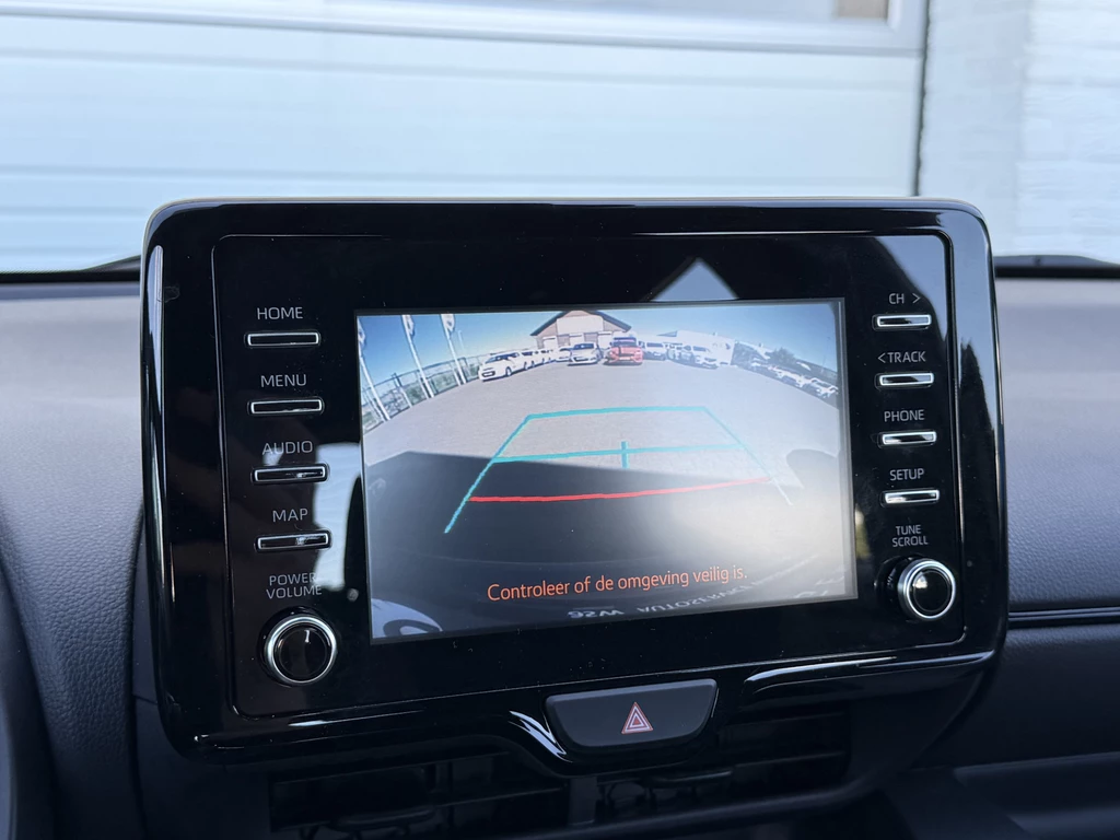 Toyota Yaris – foto 21