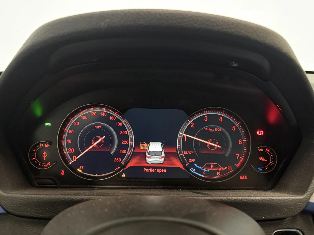 BMW 3 Serie – foto 14