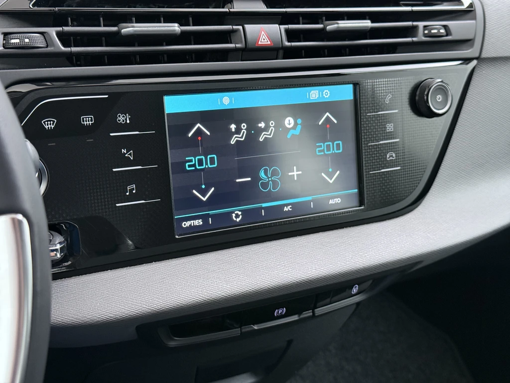 Citroën Grand C4 Spacetourer – foto 20