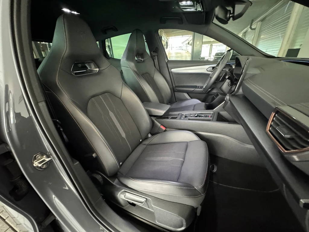 CUPRA Formentor – foto 41
