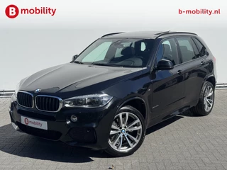 BMW X5 – thumbnail 1