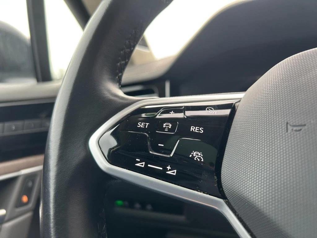 Volkswagen Touareg – foto 15