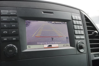 Mercedes-Benz Vito – thumbnail 14