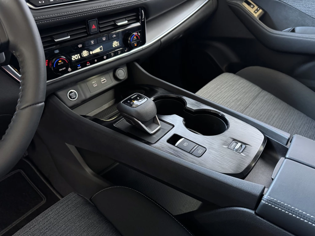 Nissan X-Trail – foto 27