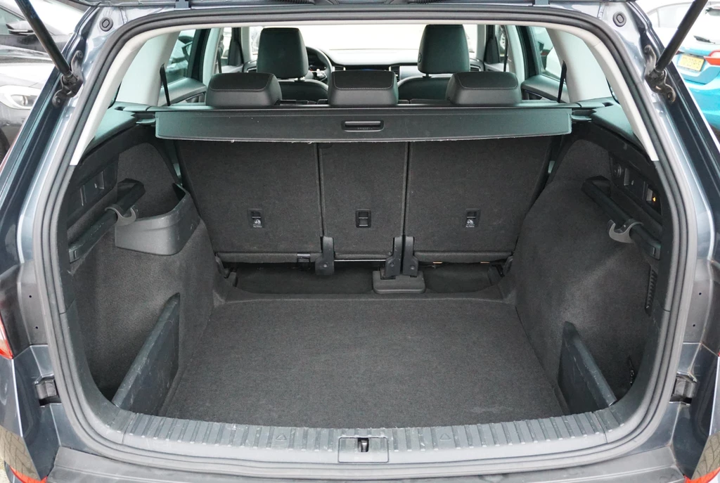 Škoda Kodiaq – foto 12