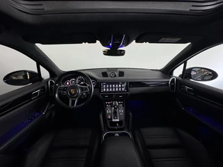 Porsche Cayenne – thumbnail 36
