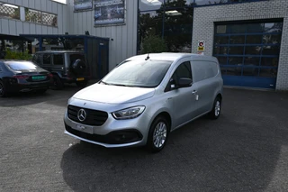 Mercedes-Benz eCitan – thumbnail 1