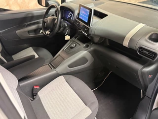 Citroën Berlingo – thumbnail 9