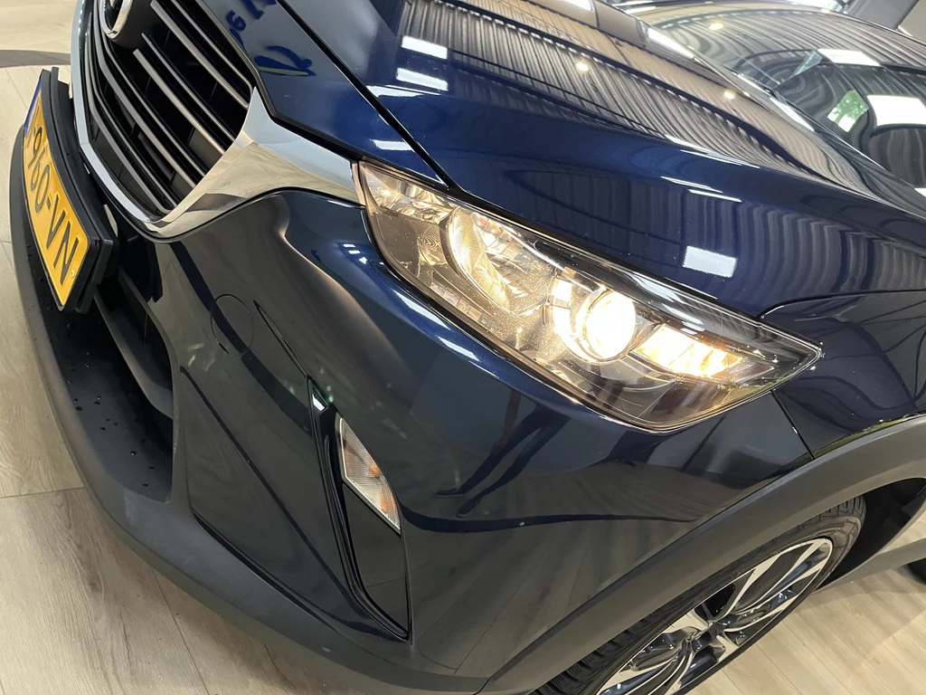 Mazda CX-3 – foto 8