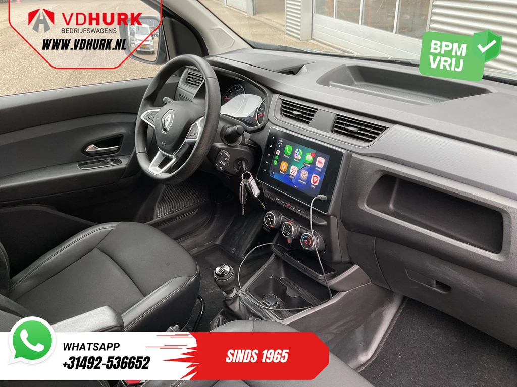 Renault Kangoo – foto 7